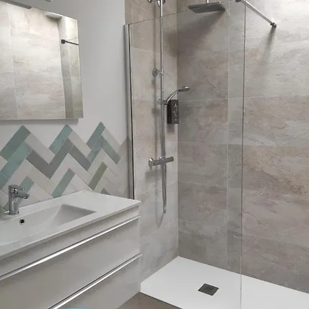 Appartement La Calilla Ii *