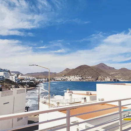 Apartmán La Calilla Ii *