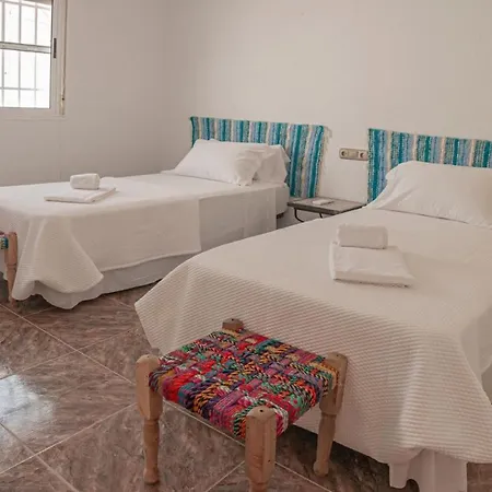 Apartmán La Calilla Ii *