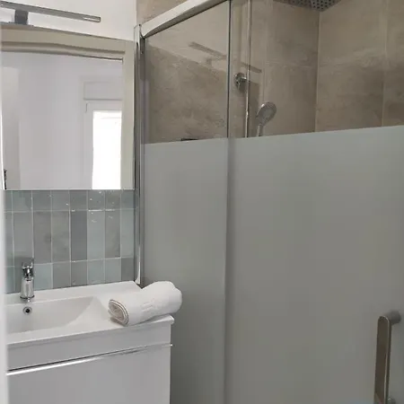 Apartmán La Calilla Ii Sant Josep de sa Talaia