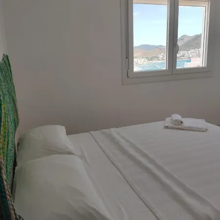 Apartmán La Calilla Ii